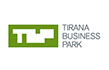 Tirana Business Park - Certificate of Appreciation